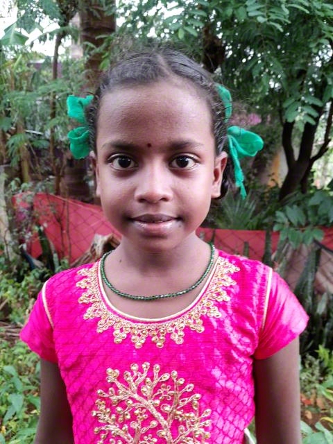 Sponsor A Child